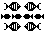 Choisir cette image comme modle de grille de point de croix